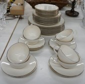 LENOX OLYMPIA PL, PORCELAIN DI