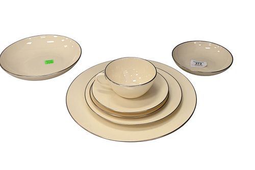 LENOX OLYMPIA PLATINUM CHINA