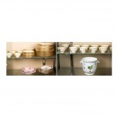 LENOX PARTIAL TABLE SERVICE IN