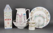 Lenox porcelain and china 44-p