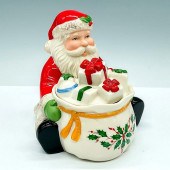 LENOX PORCELAIN COVERED CANDY