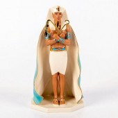 LENOX PORCELAIN FIGURINE, AHKE
