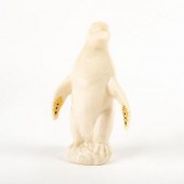 LENOX PORCELAIN FIGURINE, PENG