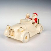 LENOX PORCELAIN FIGURINE SALT