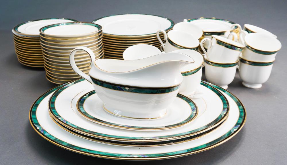 LENOX PORCELAIN KELLY PATTERN