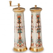 LENOX PORCELAIN "LIDO" SALT AN