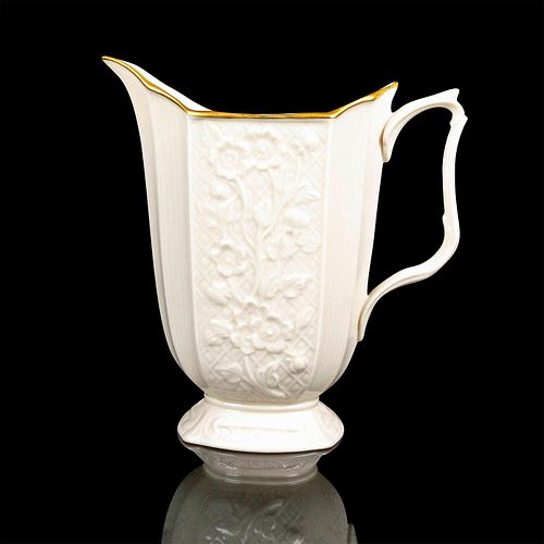 LENOX PORCELAIN PITCHERCream