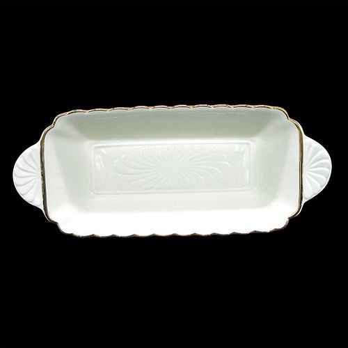 LENOX PORCELAIN SERVERWARE, BREAD