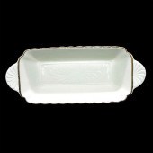 LENOX PORCELAIN SERVERWARE, BR