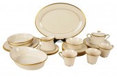 LENOX PORCELAIN SERVICEEternal