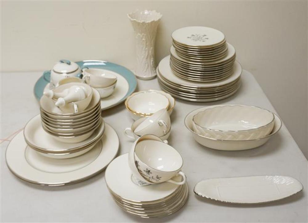 LENOX PRINCESS, MAYWOOD AND OTHER