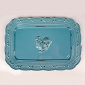 LENOX PROVINCAL GARDEN BLUE RE