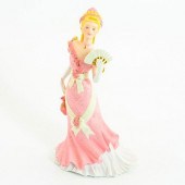 LENOX, RARE ROYAL RECEPTION FI