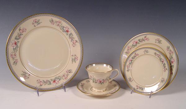 LENOX SERENADE FINE CHINA