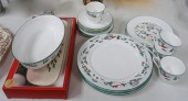 LENOX SLEIGHRIDE PATTER 21-PIE