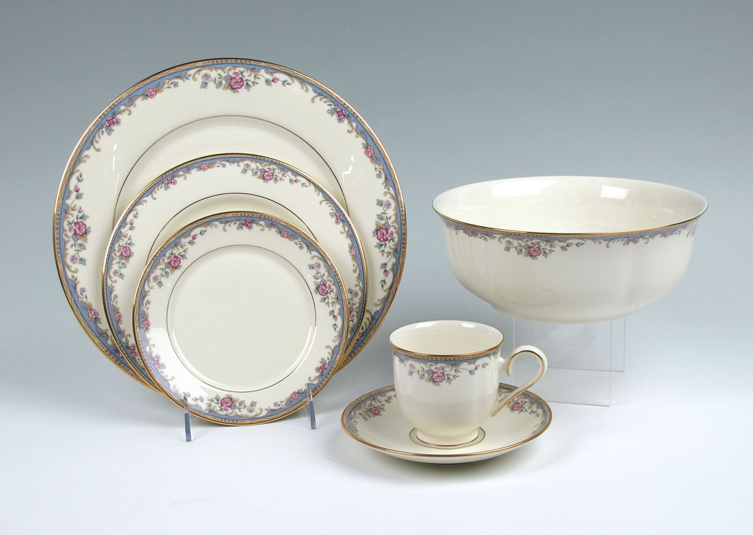 LENOX ''SOUTHERN VISTA'' FINE