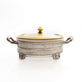 LENOX STERLING SILVER RAMEKIN