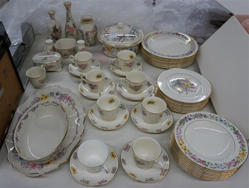 LENOX THE CONSTITUTION COLLECTION