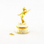 LENOX TINKER BELL ANNIVERSARY