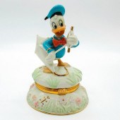 LENOX TREASURE BOX, FLYING HIG