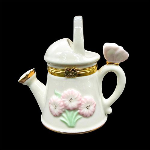 LENOX TREASURES BOX, SUNSHINE AND
