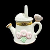 LENOX TREASURES BOX, SUNSHINE
