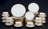 LENOX TUXEDO PARTIAL DINNER SE