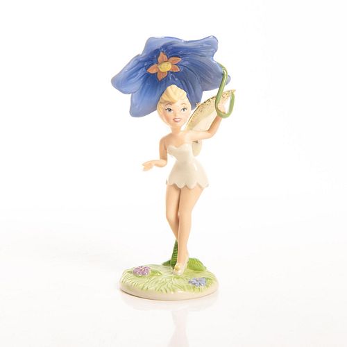 LENOX WALT DISNEY SHOWCASE FLOWER