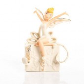 LENOX WALT DISNEY SHOWCASE TIN