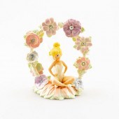 LENOX WALT DISNEY SHOWCASE, TI