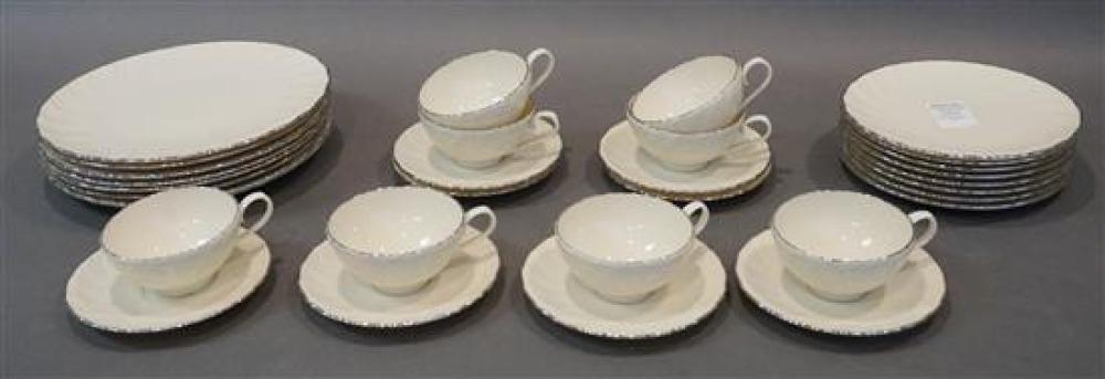 LENOX 'WEATHERLY' PORCELAIN