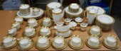 LENOX WESTCHESTER PATTERN PORC