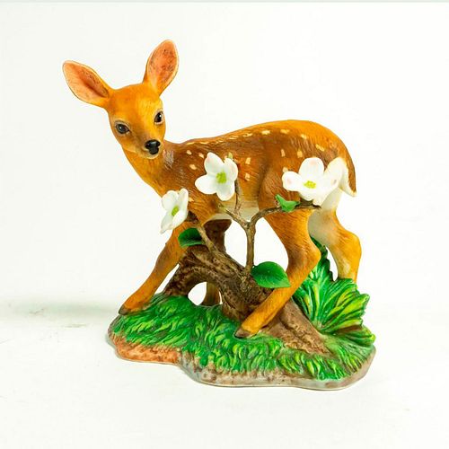 LENOX WHITE TAIL DEER AFTERNOON