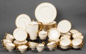 LENOX "WINDSOR" PATTERN PARTIA