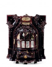 Lent-Moyen enameled cast iron