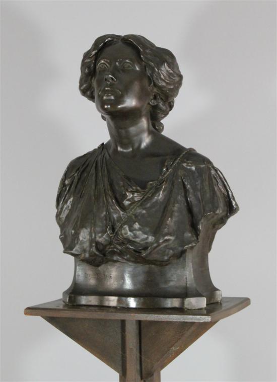 Leo. A. Whiting. A late 19th
