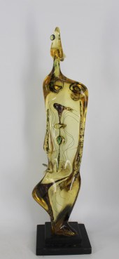 LEO AMINO (AMERICAN, 1911-1989