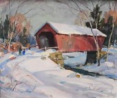 LEO B. BLAKE (AMERICAN, 1887 -