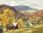 Leo B. Blake (American 1887-19