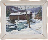 LEO B. BLAKE(American, 1887-19