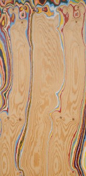LEO DE GOEDE (b. 1958): UNTITL