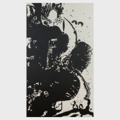 LEO DE GOEDE (B. 1958): UNTITL