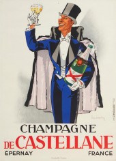 LEO DUPIN, (1898-1971, FRENCH)