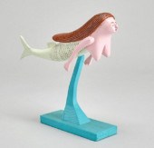 LéO FOURNIER MERMAIDA fine ver