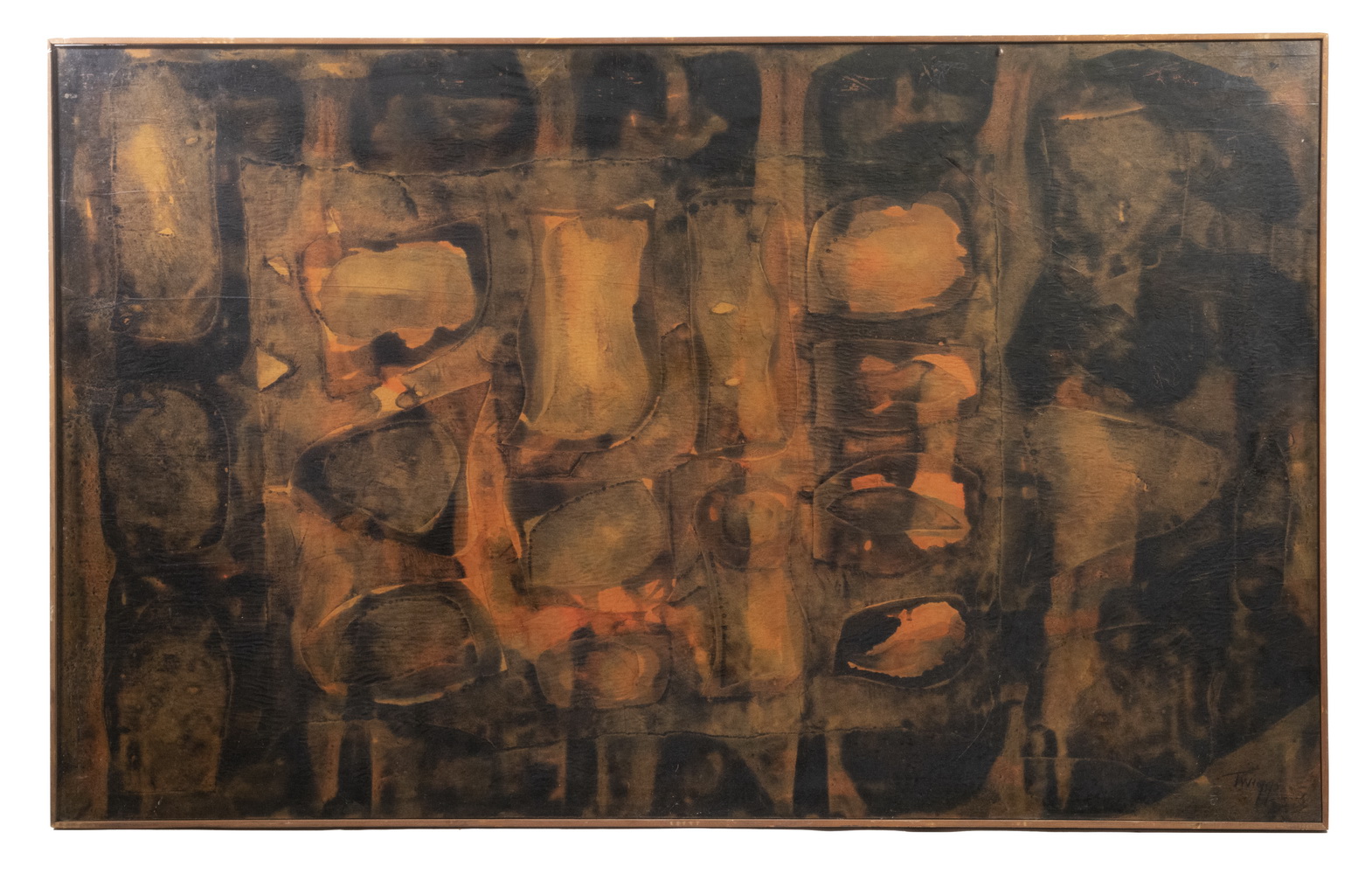 LEO FRANKLIN TWIGGS (SC, 1934 - )