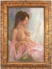 LEO JANSEN (CALIFORNIA/NEW YOR