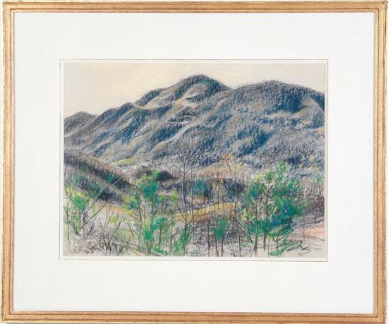 Leo John Meissner (Maine/New York