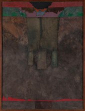 LEO MANSO (NEW YORK, 1914-1993