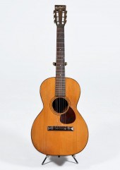 LEO MASTER C1930'S 6 STRING AC