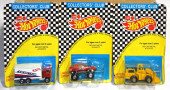 LEO MATTEL HOT WHEELS & HOT WH
